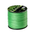 (1,40€/1m) Zeck Hulk Line 0,55mm - 50 kg - 400m