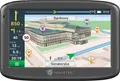 Navitel E505 Magnetic Navigator Laptop/Fixed 12,7 cm (5") TFT Touchscreen 161 g Schwarz