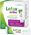 Lefax intens Mikro Granulat 50 St