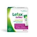 Lefax intens Lemon Fresh Mikro Granulat, 50 St. Beutel 13248486