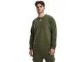 Under Armour Herren UA Rival Fleece Crew Shirt