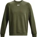 UNDER ARMOUR Herren Sweatshirt UA RIVAL FLEECE CREW
