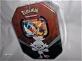 Pokemon LIBERLO V  TIN Box 2020 deutsch Manga Anime Neu,OVP,Lizenz,Rarität