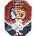 Pokemon Galar Tin Box Liberlo Pokemon Karten Sammelkarten Deutsche Ausgabe 2020