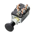 ORIGINAL® Bosch 0 343 008 006 Schalter, Vorglühen