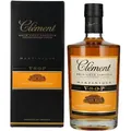 Clément Rhum Vieux Agricole V.S.O.P. VIEILLI EN FÛTS DE CHÊNE 40% Vol. 0,7l in Geschenkbox