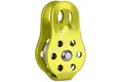 ALPIDEX Umlenkrolle ALPIDEX Umlenkrolle Seilrolle Fix Pulley