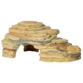 ReptiZoo Hideout, Unterschlupf 3in1 (ERS42)