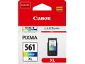 Canon CL-561XL (CL-561XL) - 3-farbig - Druckerpatrone - Hohe Kapazität