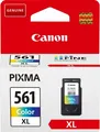 Canon CRG CL-561XL Color XL Ink Cartridge Tintenpatrone (3730C001)