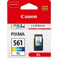 Canon Original CL-561XL Druckerpatrone C/M/Y 300 Seiten