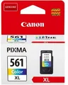 Canon Tintenpatronen 561 Ink/Color XL Cartridge