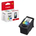 Canon 3730C001 CL-561XL Multipack Tintenpatrone - Gelb Magenta Cyan