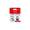 Canon CL-561XL Original Tintenpatrone Farbe XL 300 Seiten Recycling