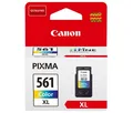 Canon Druckkopf CL-561XL 12ml Druckerpatronen 3730C001 Druckkopf