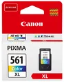 Canon CL-561XL originale Druckerpatronen Cyan, Magenta, Gelb 12,2 ml