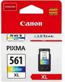 Canon Tintenpatrone CL-561XL (300 S.)