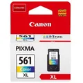 Canon 3730C001 CL-561XL Tintenpatrone color, 300 Seiten ISO IEC 24711 12.2ml