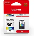 CANON 3730C001 - TINTE CL-561XL 3CL
