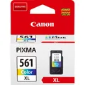 Canon 3730C001 Cl-561Xl High Yield Colour  Ink Cartridge ~E~