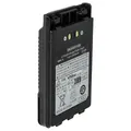 vhbw Akku Ersatz für Yaesu SBR-14, SBR-14Li für Funkgerät, Walkie Talkie (2000 mAh, 7,4 V, Li-Ion)