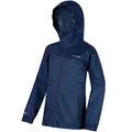 Regatta Pack-It III Waterproof Kids Jacke - AW21-3-4 Jahre