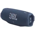 Charge 6 45 W Bluetooth Lautsprecher IP67 Laufzeit bis 24 h  (Blau) (Versandkostenfrei)