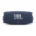 JBL Charge 6 Blau Mini Bluetooth Lautsprecher Wiederaufladbar Wasserdicht