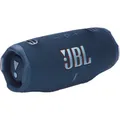 JBL Charge 6 Bluetooth-Lautsprecher Blau Innen und Außen (45 W (max.))
