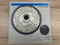 SHIMANO Kassette "CS-M7000", SLX, 11-fach, 11-42T, NEU