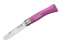 Opinel Opinel Kindermesser - - pink - Größe No.07 - 10cm