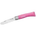 Opinel Kindermesser - STK - rosa