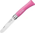 Opinel VRI N°07 My first Fuchsia