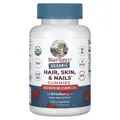 MaryRuth's, Bio-Fruchtgummis für Haare, Haut und Nägel, Erdbeere, 60 Fruchtgummi