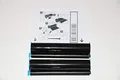 kompatible Faxrolle Philips Magic 2 PFA-322 PFA321 Magic 2 Magic 2 Dect Magic 2 Kala Magic 2 Memo Magic 2 Primo Magic 2 Voice Magic 2 VOX Magic 2 X Magic 2 Xalio PPF 411 PPF 441 + Codierblatt (4)