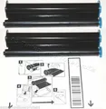 2 TTR Philips PFA-321 PFA-322 kompatibel Ink-Film Fax-Rolle Fax Magic Vox 2 Memo