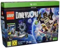 LEGO Dimensions - Starter Pack - [Xbox One]