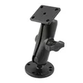 Ram Mounts RAM-B-139U Aluminium Schwarz ~D~