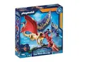 Playmobil Wu & Wei mit Jun