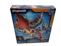 PLAYMOBIL® 71080 Dragons The Nine Realms Wu & Wei mit Jun Spielwaren Drachen Fun