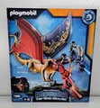 Playmobil 71080 Dragons The Nine Realms Wu & Wei mit Jun Neu & OVP