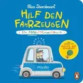 Hilf den Fahrzeugen