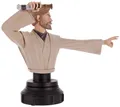 Star Wars Clone Wars Obi Wan 1/7 Scale Bust
