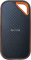 SanDisk Extreme PRO Portable V2 - SSD - 4 TB - extern (tragbar)