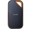 Sandisk Extreme Pro® Portable SSD SDSSDE81-4T00-G25 externe SSD, IP55-zertifiziert (staub- und wasserfest)