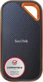 SanDisk Extreme Pro Portable SSD 4 TB Externe Festplatte 2,5 Zoll grau NEU OVP