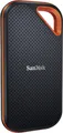 SanDisk Extreme Pro Portable SSD V2 4 TB USB-C 3.2 (20Gb/s) externe SSD