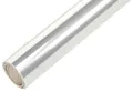 STARPAK Geschenkfolie transparent 25 my auf Rolle 50 m