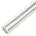 STARPAK Geschenkfolie transparent, 25 my, 700 mm x 50 m
