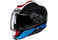 HJC Motorradhelm HJC RPHA 91 Rafino MC21 Klapphelm L (1er Set), klapphelm motorrad